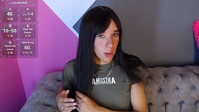 Lord Tayron online show from 03.12.26