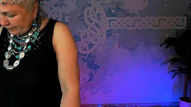 LilaMaharani online show from 04.03.26