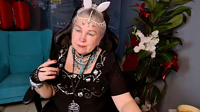 LilaMaharani online show from 04.04.26