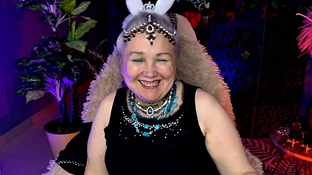 LilaMaharani online show from 04.20.26