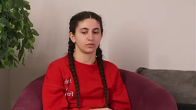 NellieKook online show from 03.07.26