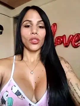 Maracuchitam online show from 03.17.26