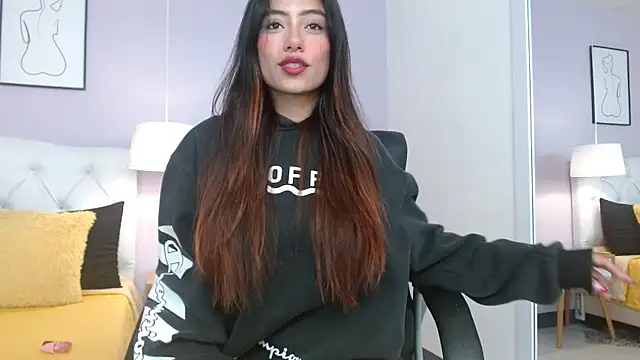 Cataleyaa23 online show from 04.13.26