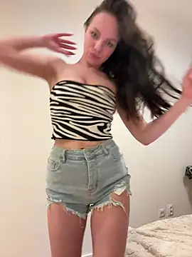 KamilaIv online show from 03.18.26