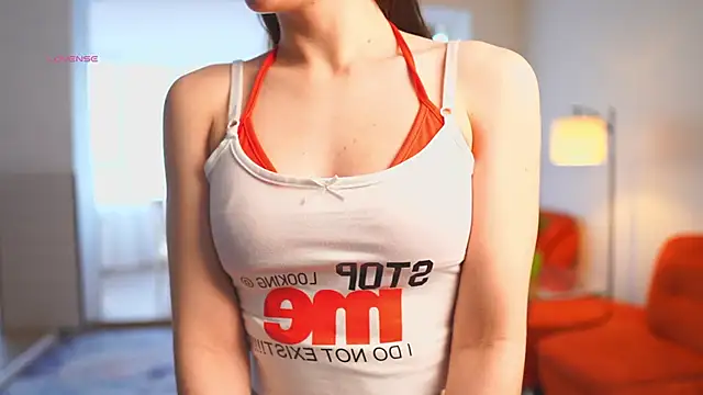 SammieBrailsford online show from 04.04.26