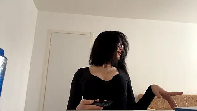 Snapshot of CartiBlue chatting on 03.03.26 CartiBlue online show from 03.03.26