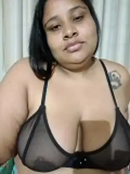 gordinhafogosaa online show from 04.21.26