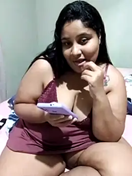 gordinhafogosaa online show from 07.02.26