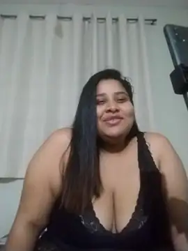 gordinhafogosaa online show from 07.07.26
