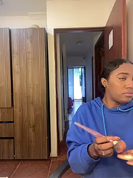 Emi rousse online show from 04.16.26