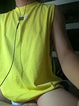 Snapshot of Gockhuatsg chatting on 05.24.26 Gockhuatsg online show from 05.24.26
