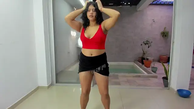 Snapshot of Latinhot_crazysex chatting on 05.13.26 Latinhot crazysex online show from 05.13.26
