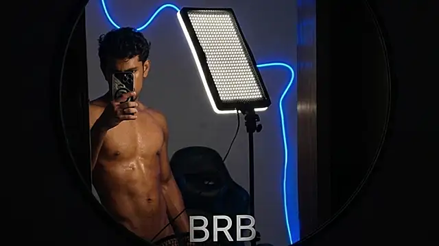 jossi12345j online show from 03.30.26