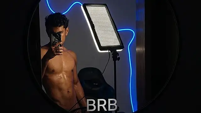 jossi12345j online show from 03.31.26