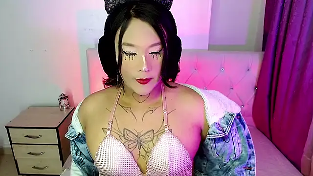 isadoraqueeen online show from 04.15.26