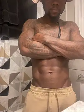 MidwestMandingo9 online show from 03.07.26