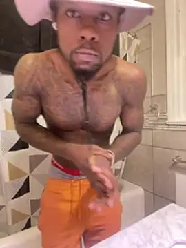 MidwestMandingo9 online show from 03.08.26