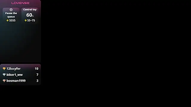 NataliaBlonde online show from 03.24.26