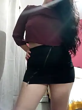 Snapshot of BombonaVip chatting on 03.03.26 BombonaVip online show from 03.03.26