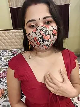 MONAJI HOT online show from 04.19.26