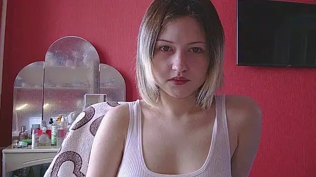 Snapshot of Beloved_Mary chatting on 03.02.26 Beloved Mary online show from 03.02.26