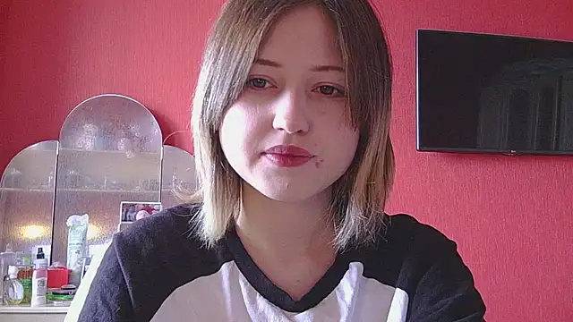 Beloved Mary online show from 04.06.26