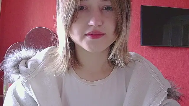 Snapshot of Beloved_Mary chatting on 05.12.26 Beloved Mary online show from 05.12.26
