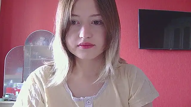 Snapshot of Beloved_Mary chatting on 07.08.26 Beloved Mary online show from 07.08.26