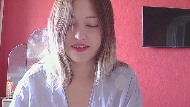Snapshot of Beloved_Mary chatting on 07.16.26 Beloved Mary online show from 07.16.26