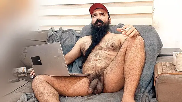 Snapshot of Barba_Negra_Fumador chatting on 06.16.26 Barba Negra Fumador online show from 06.16.26