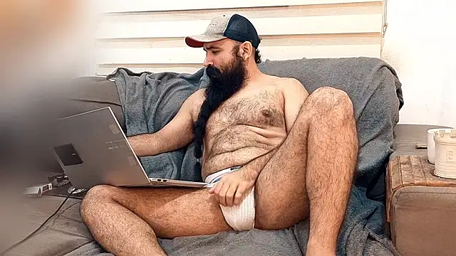 Snapshot of Barba_Negra_Fumador chatting on 06.18.26 Barba Negra Fumador online show from 06.18.26