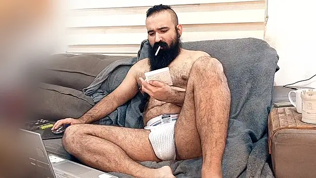 Snapshot of Barba_Negra_Fumador chatting on 06.19.26 Barba Negra Fumador online show from 06.19.26