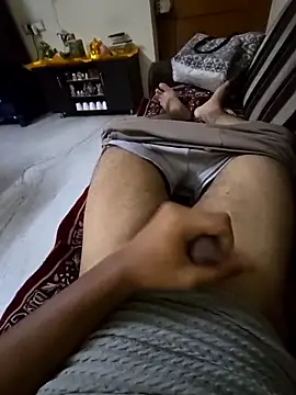 sexydickmonster online show from 04.18.26