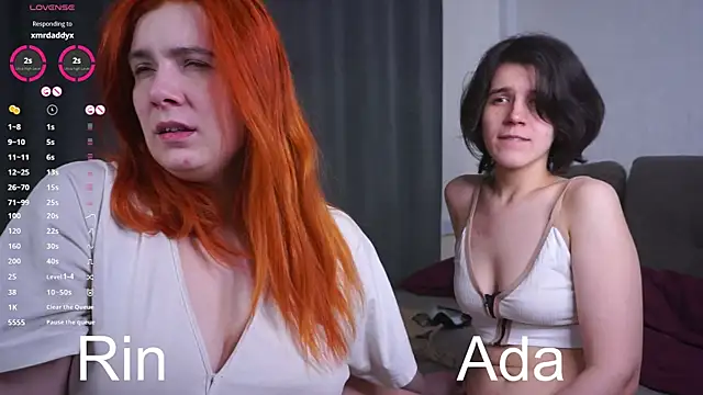 LenoreOlevera online show from 04.06.26