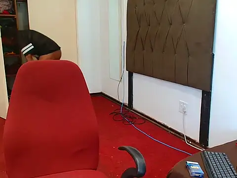 SpicyKittyxxx online show from 03.16.26