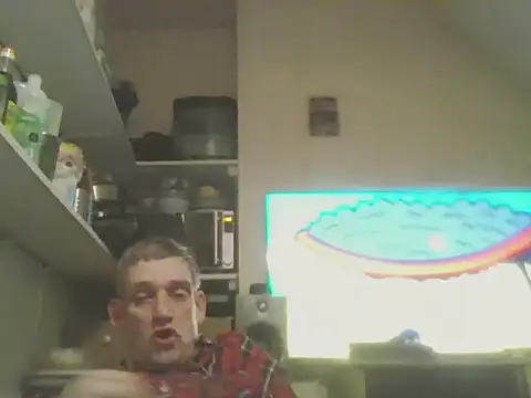 DOUBLETROUBLE7773 online show from 03.17.26