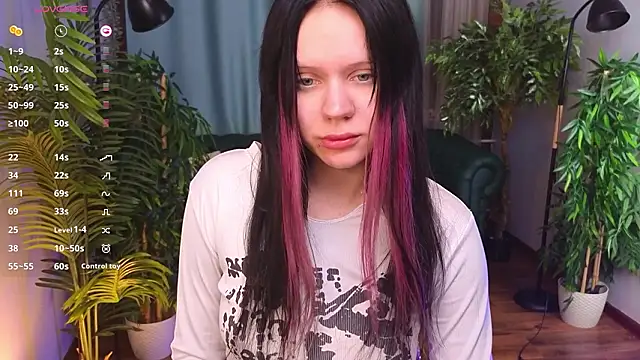 kittenlolla online show from 03.28.26