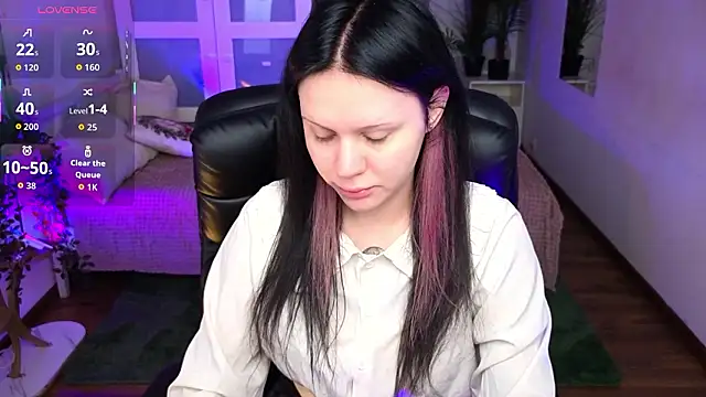 kittenlolla online show from 03.29.26