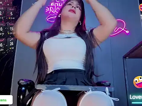 annacraigsense online show from 03.07.26