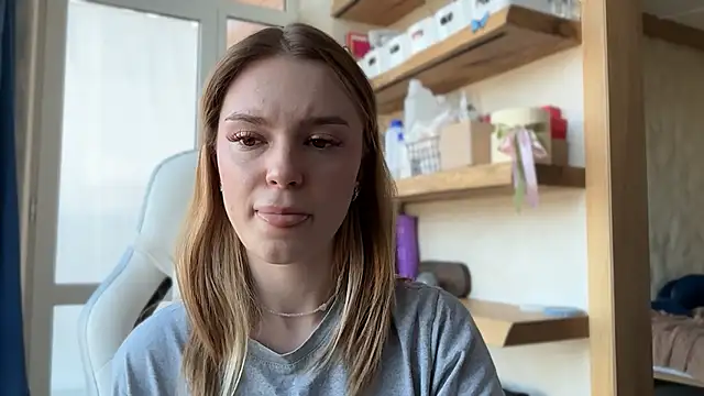 cyberl0ve  online show from 04.16.26