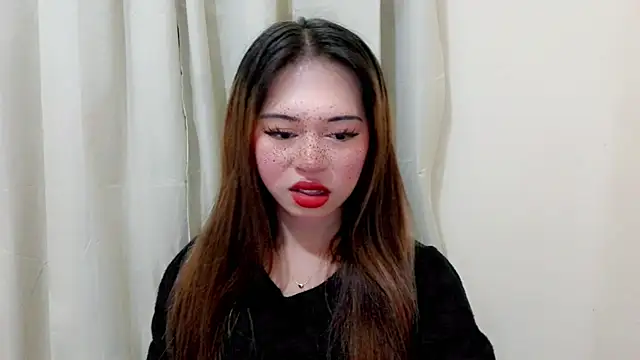 Seductive sophie online show from 07.25.26