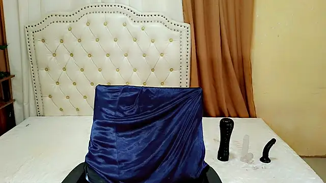 Seductive sophie online show from 07.29.26