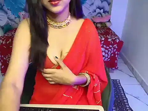 Snapshot of its-samyara chatting on 08.04.26 its-samyara online show from 08.04.26
