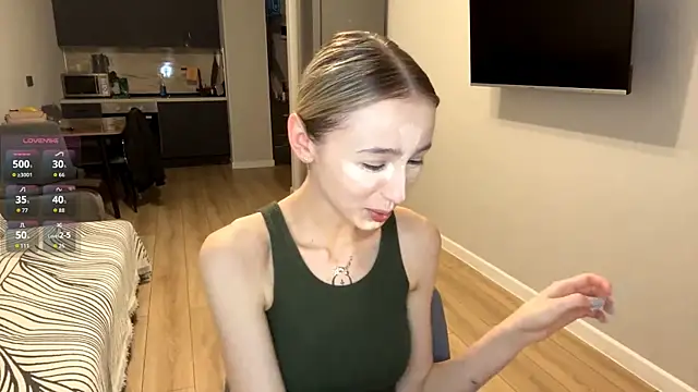 ClonedAge online show from 04.10.26