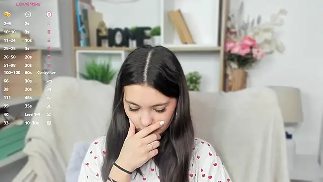 MirthaBolduan online show from 03.28.26