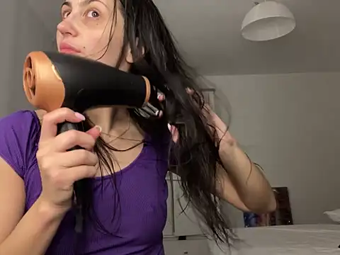 Ellamay06 online show from 03.27.26