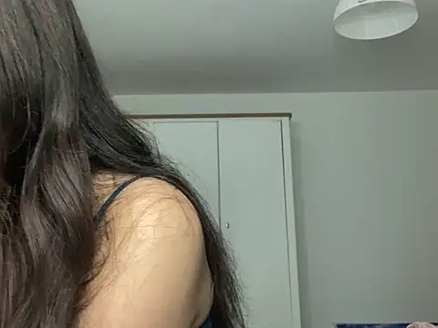 Ellamay06 online show from 04.09.26