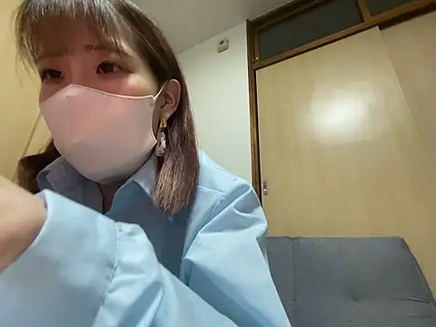 airi-ai0302 online show from 05.12.26