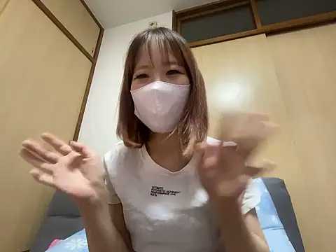 Snapshot of airi-ai0302 chatting on 06.09.26 airi-ai0302 online show from 06.09.26