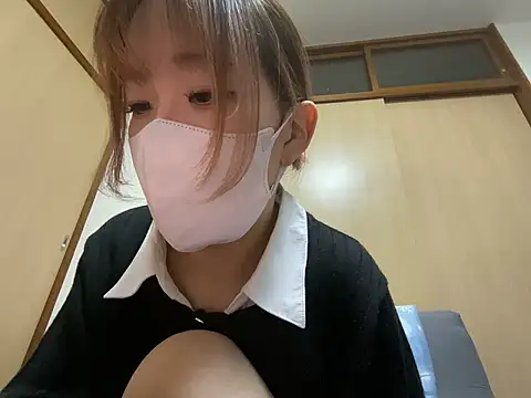 Snapshot of airi-ai0302 chatting on 06.12.26 airi-ai0302 online show from 06.12.26